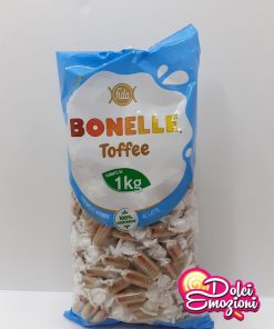 CARAMELLE BONELLE