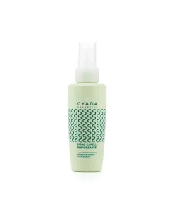 Siero Capelli Rinforzante con Spirulina – Gyada Cosmetics
