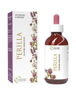 Perilla 100 ml Soluzione idroalcolica