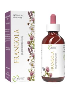 Frangola 100 ml Soluzione idroalcolica