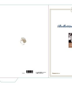 BOLLETTINO ILLUSTRATIVO ITALIA 2021 nuovo “ANDREA CAMILLERI ” €9,00