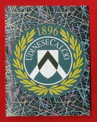 FIGURINE PANINI originale anno 2005/06  Serie A UDINESE Scudetto n.458 € 1.00